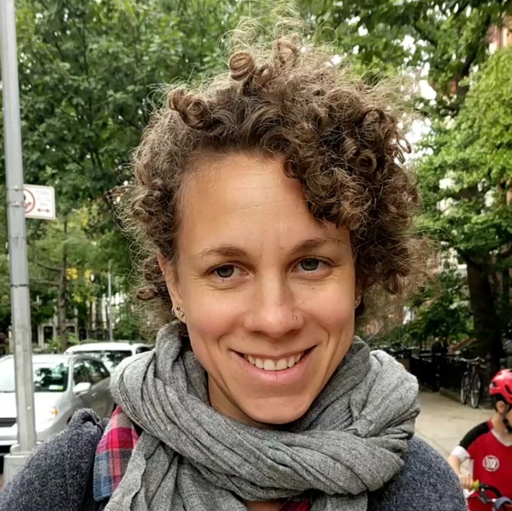 Meet your Posher, Arin